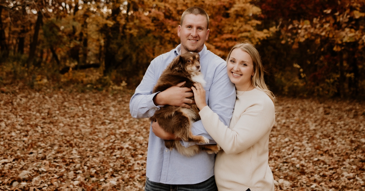 Life Care Center of Valparaiso introduces Speech Therapist Natalie Pearce