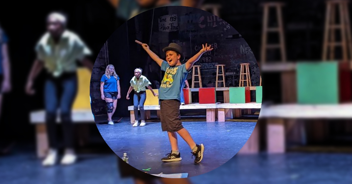 Off the Cuff Improv with Valpo Parks