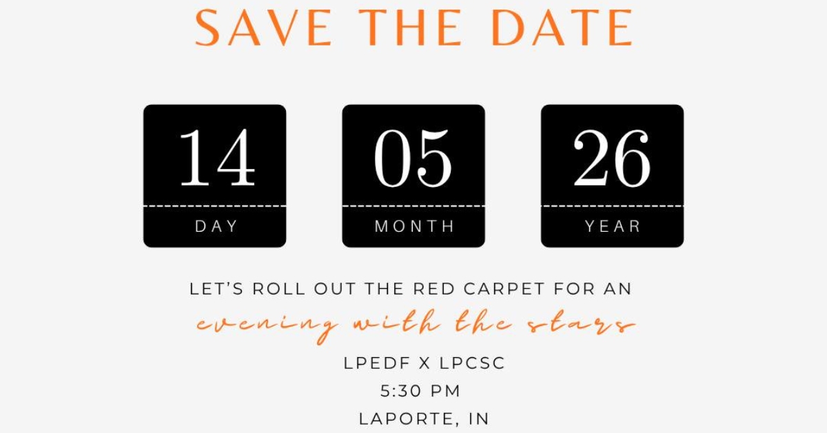 LPEDF Evening With the Stars