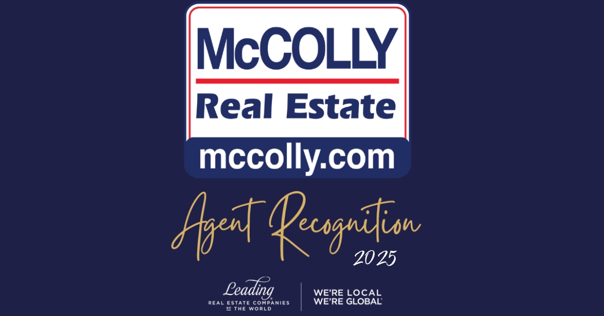 McColly Real Estate celebrates 2025 individual and team successes with Annual Agent Recognition