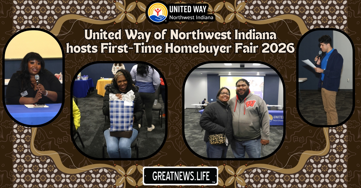 United Way of Northwest Indiana hosts annual First-Time Homeowner’s Fair