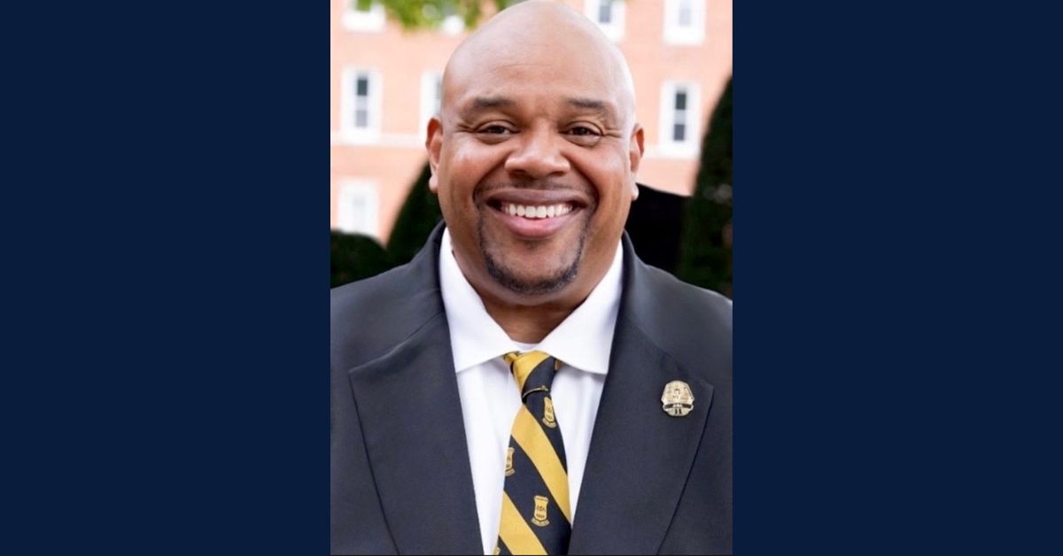 Gary Community School Corporation Appoints Gregory L. Fayson as Director of Security