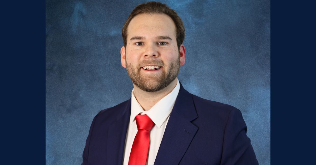 Goshen High School Names Griffin Heckaman as Head Football Coach