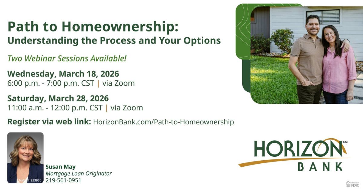 Path to Homeownership: Understanding the Process and Your Options