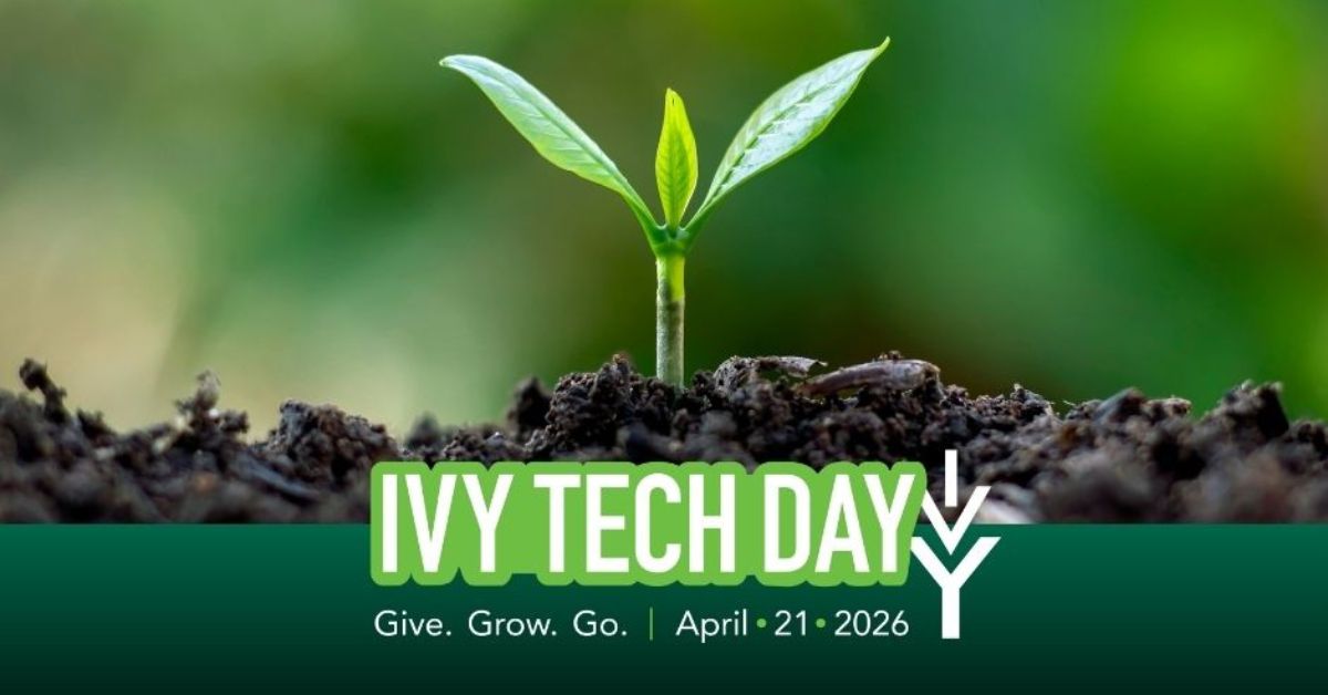 Celebrating Success: Our Fourth Annual Ivy Tech Day