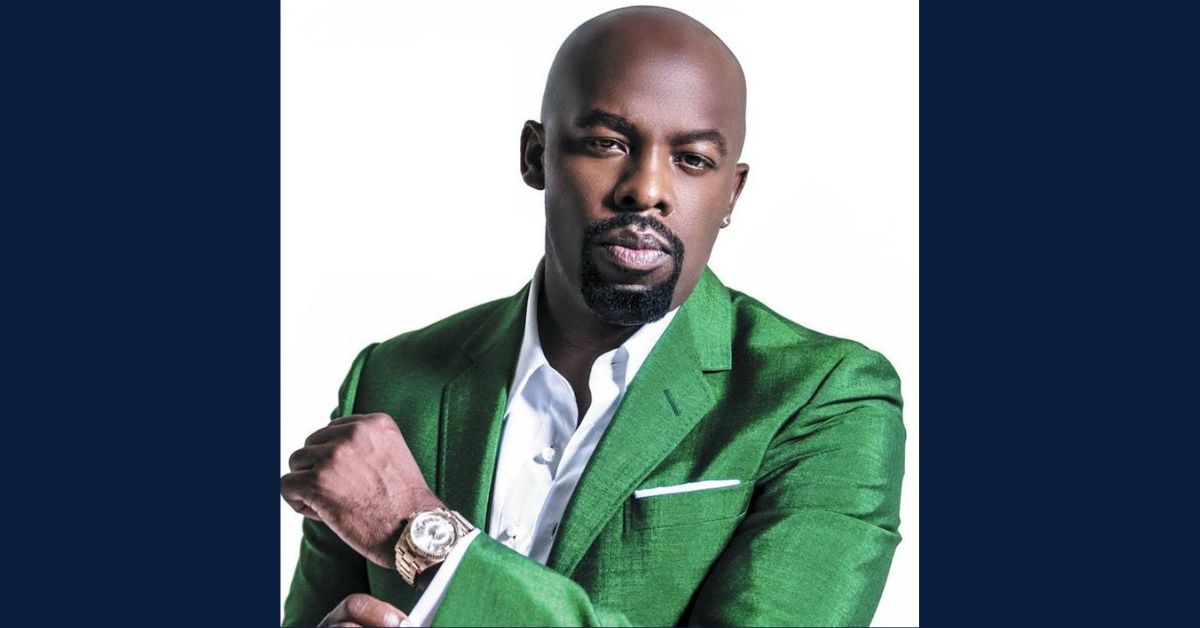 R&amp;B Superstar Joe to Perform at Four Winds New Buffalo’s Silver Creek Event Center on Saturday, September 26