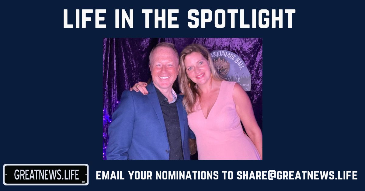 A Valpo Life in the Spotlight: Carrie Durnell