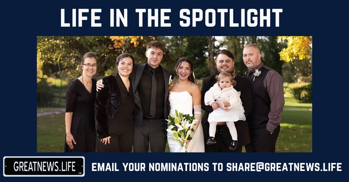 A Portage Life in the Life: Dan Howard