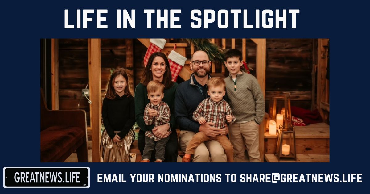 A Valpo Life in the Spotlight: Dane Brown