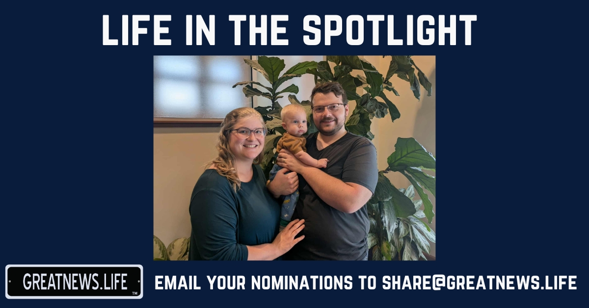 A Michiana Life in the Spotlight: Lauren Gorski