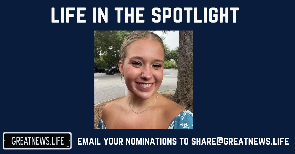 A Northwest Indiana Life in the Spotlight: Halie Ott