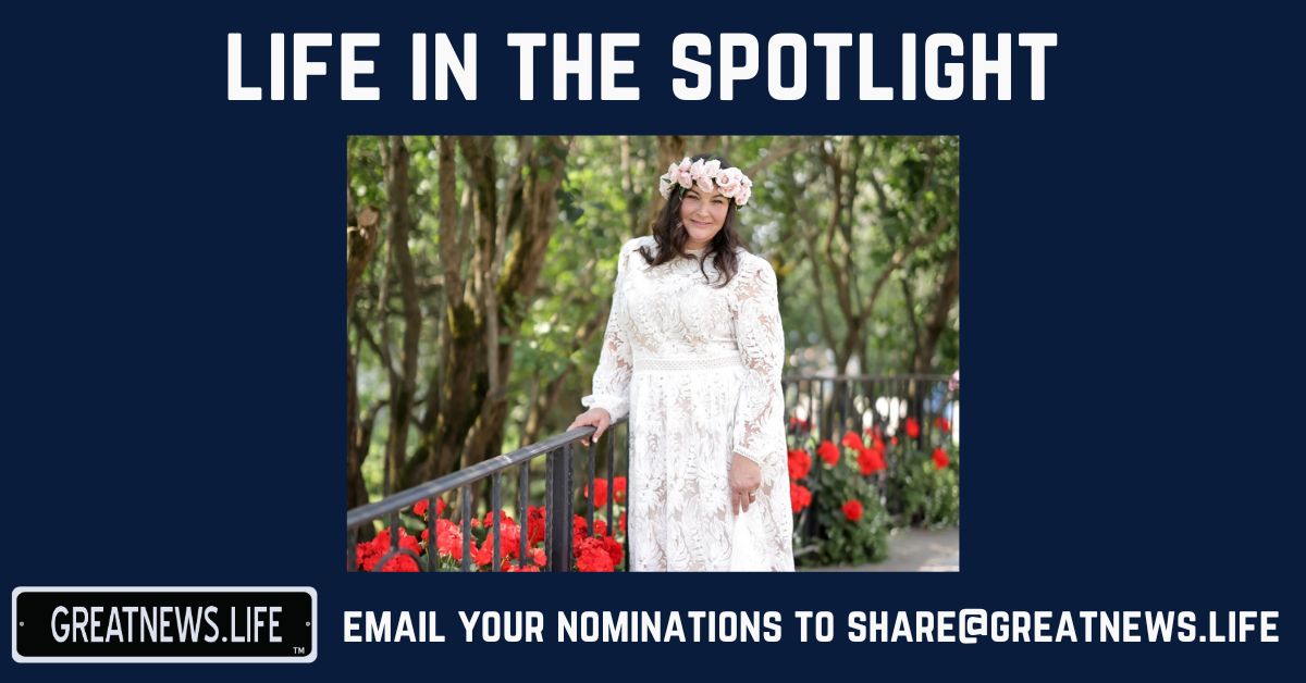 A Northwest Indiana Life in the Spotlight: Gina Bell