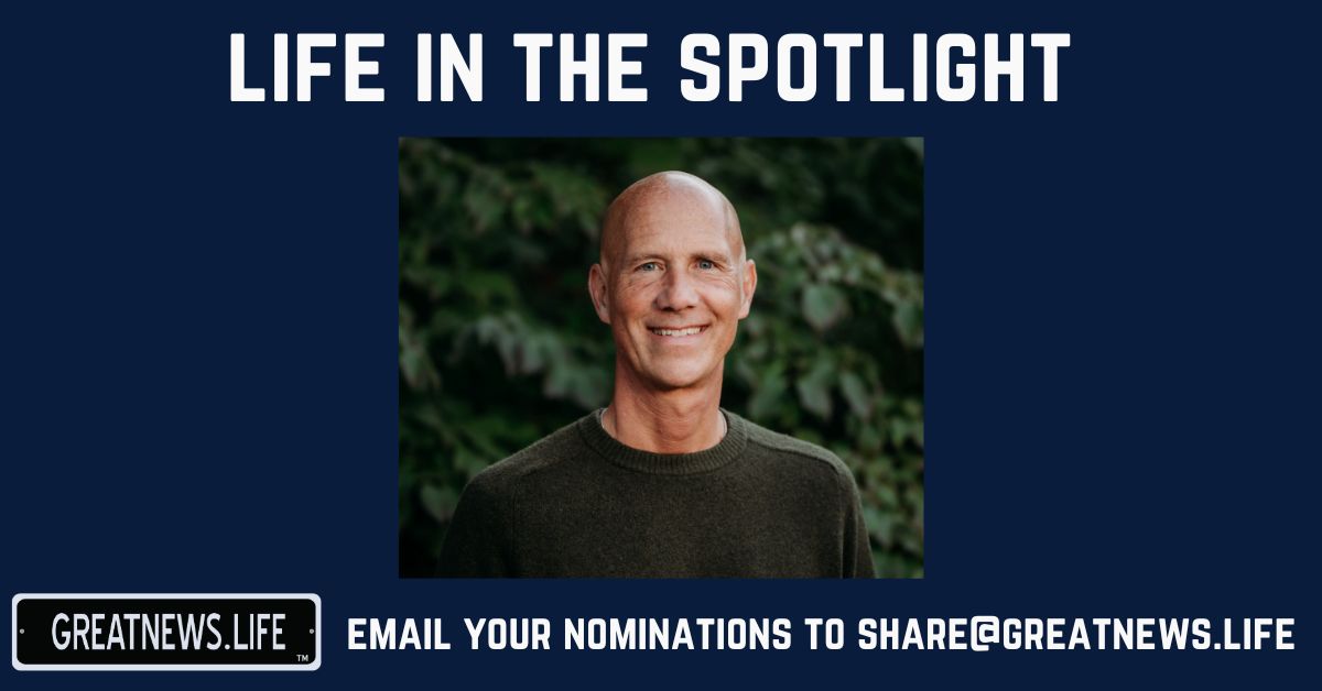 A Michiana Life in the Spotlight: Jerry Hofferth