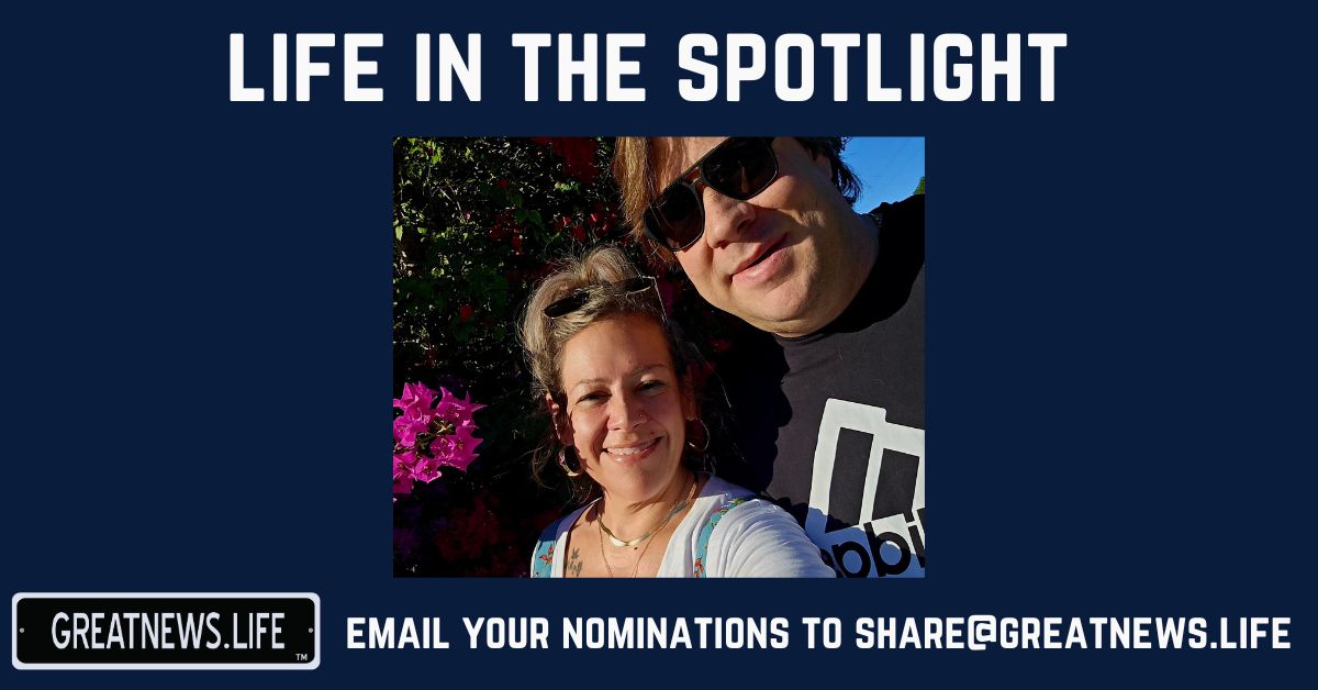 A Portage Life in the Spotlight: Keri Cook