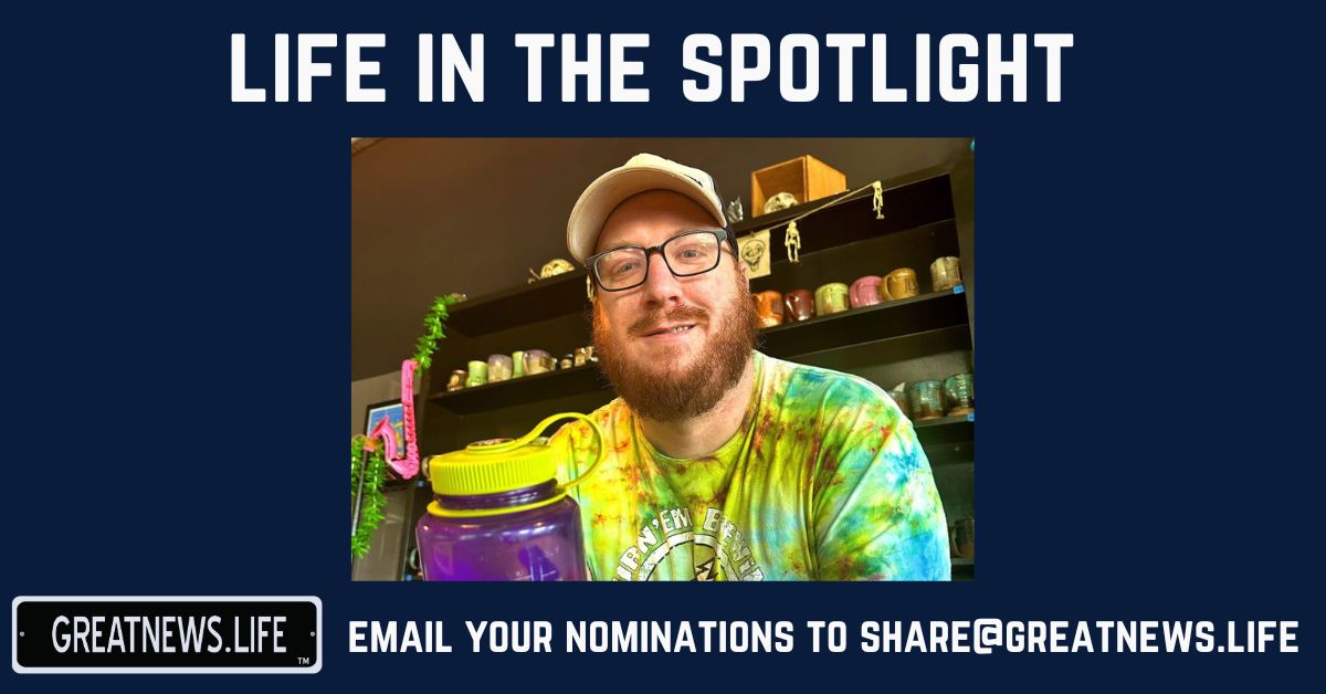 A La Porte County Life in the Spotlight: Kyle Nelson