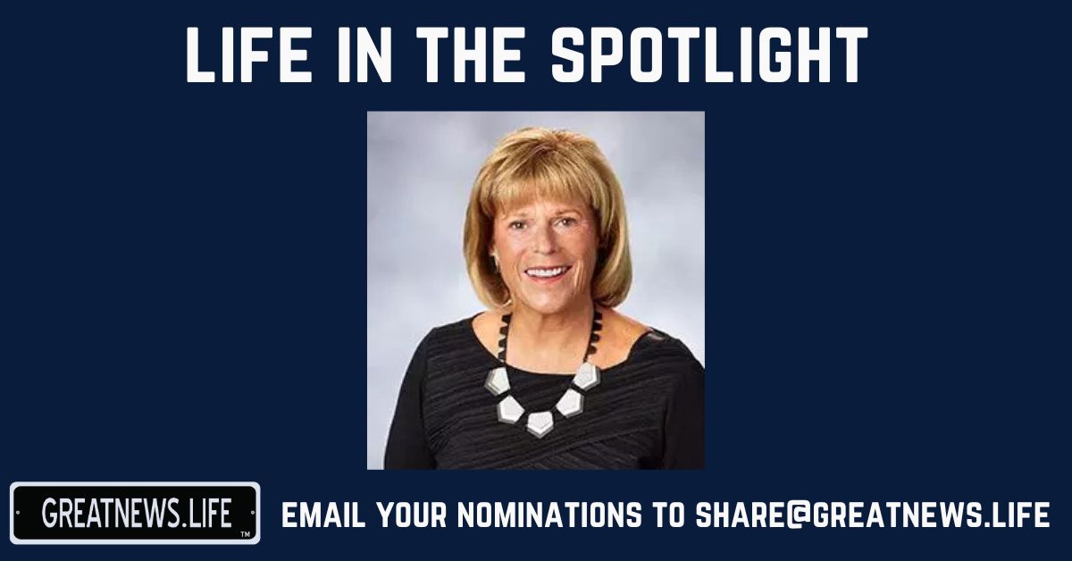 A Portage Life in the Spotlight: Renee Turpa