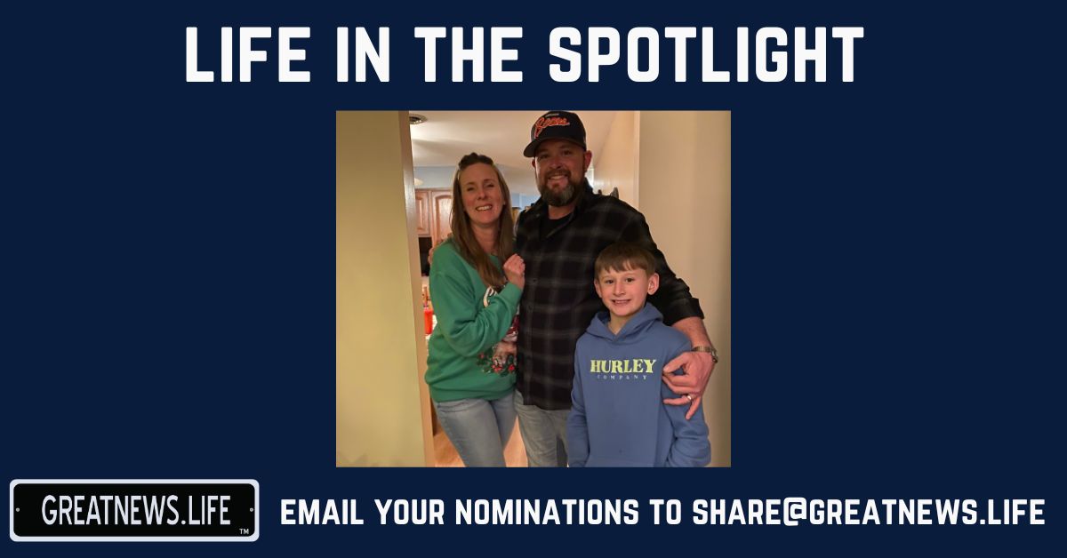 A Portage Life in the Spotlight: Stephanie DeMoss