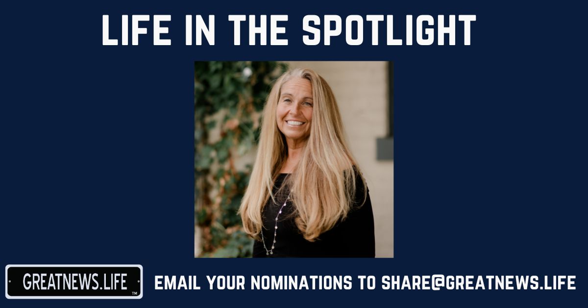 A La Porte County Life in the Spotlight: Tonya James