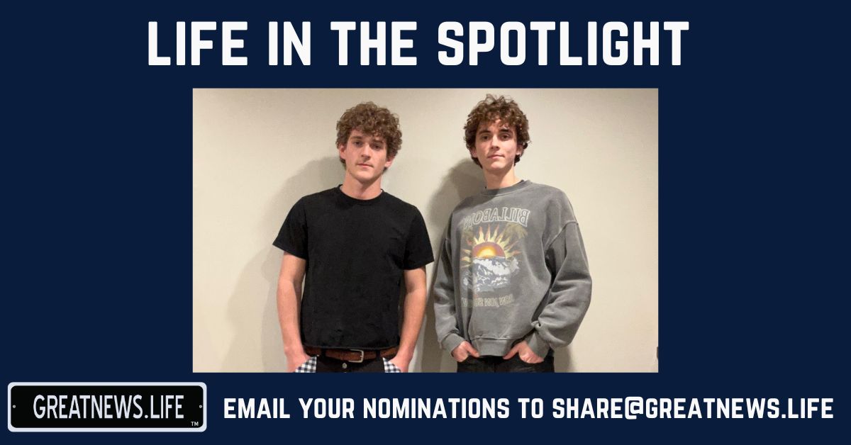 A La Porte County Life in the Spotlight: Will Burkhart