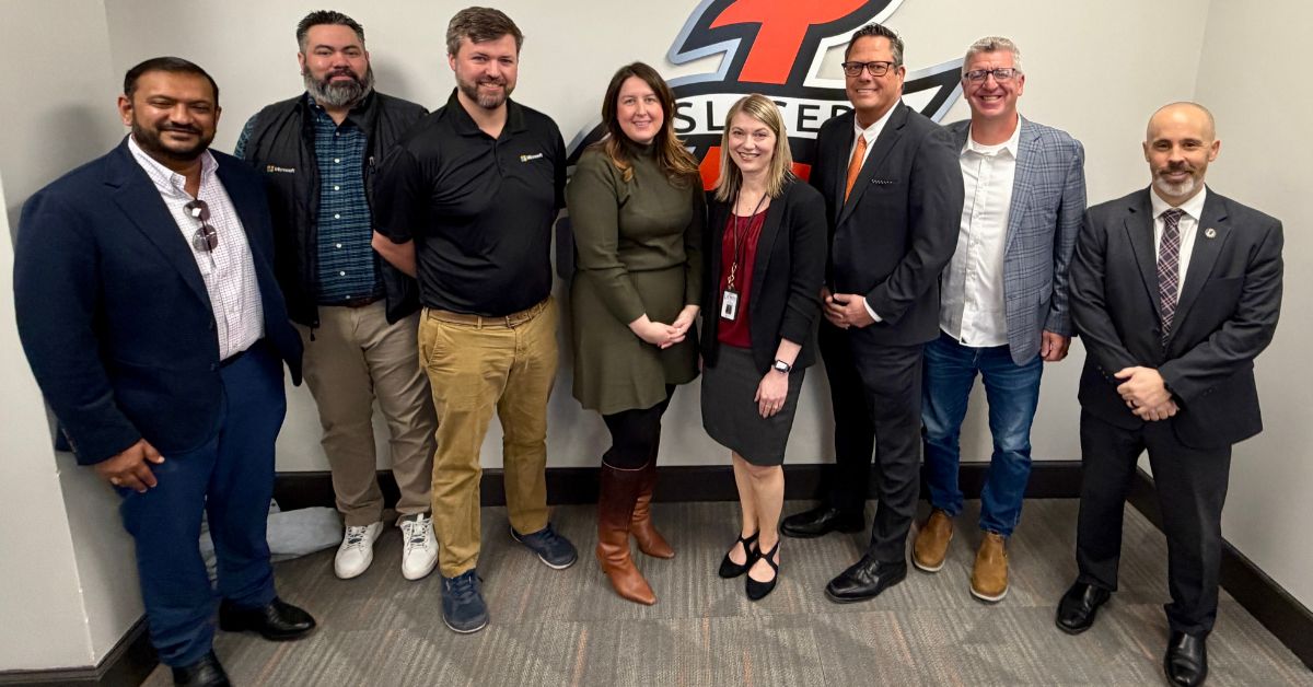 Microsoft, Dermody update tax agreement toinclude historic funding for La Porte schools