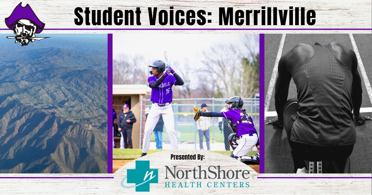 GreatNews.Life Student Voices: Merrillville hits the track, while spring break comes into view