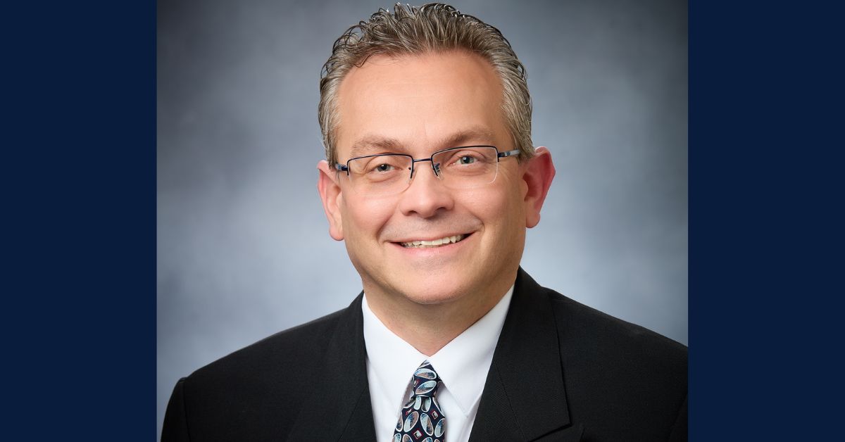 REGIONAL federal credit union Announces Michael Peters as New President and CEO