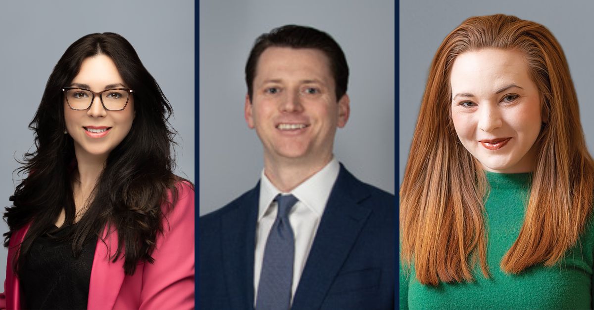 Powers Health welcomes three new physicians