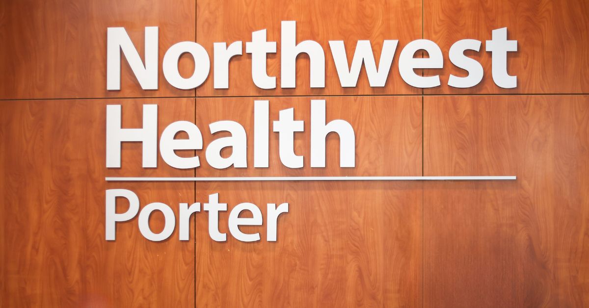 Northwest Health – Porter Shares Annual Community Benefit Report