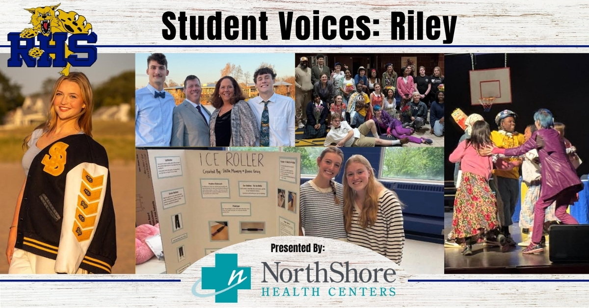 GreatNews.Life Student Voices: Riley High School celebrates talent, innovation, and community