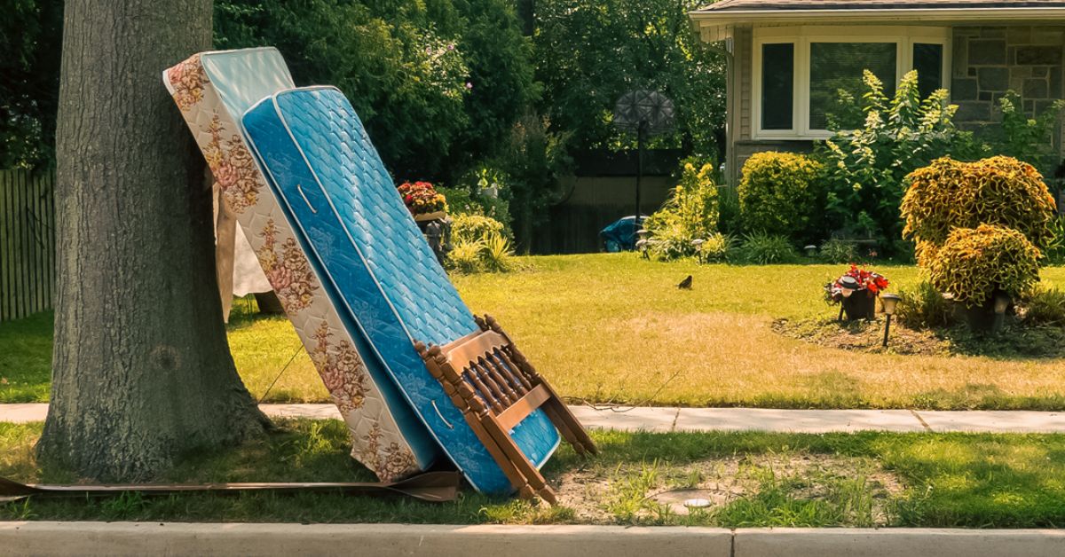 Michigan City Announces 2026 Spring Clean-Up Program and Airport Drop-Off Opportunities