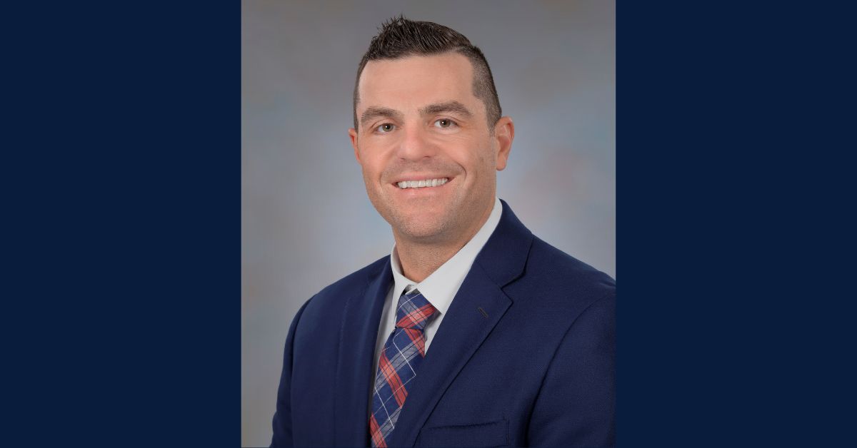 DSC announces new Assistant Superintendent for the 2026-2027 school year