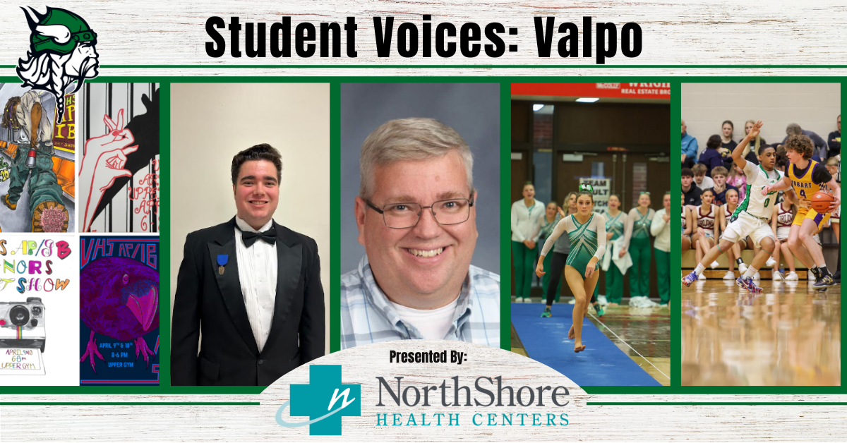 GreatNews.Life Student Voices: Valparaiso High School celebrates Winter Formal, ready for the spring season