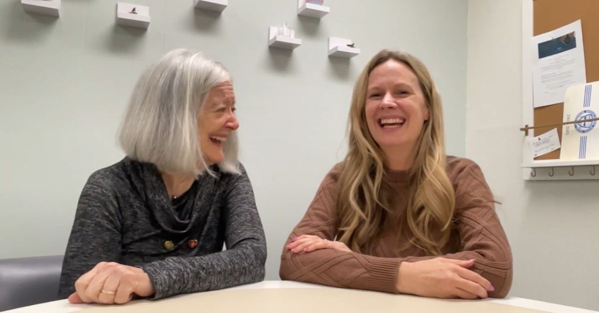 Paladin Launches “Voices of Paladin,” a Storytelling Series with Creating from the Heart: The Artistry of Living