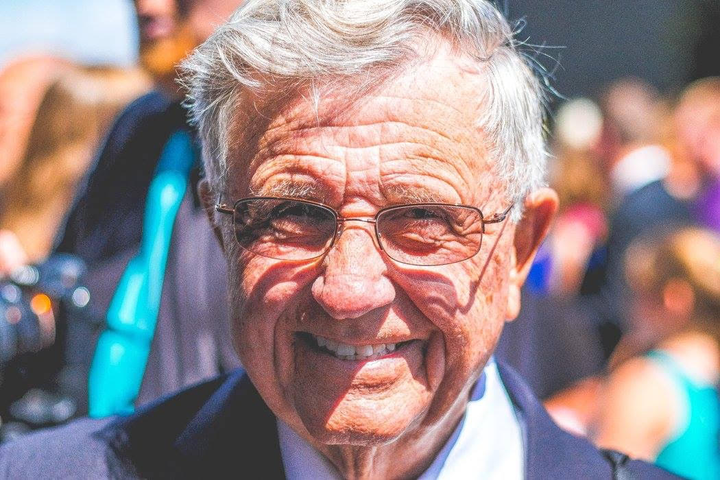 Obituary of Dr. Tom Cavanaugh