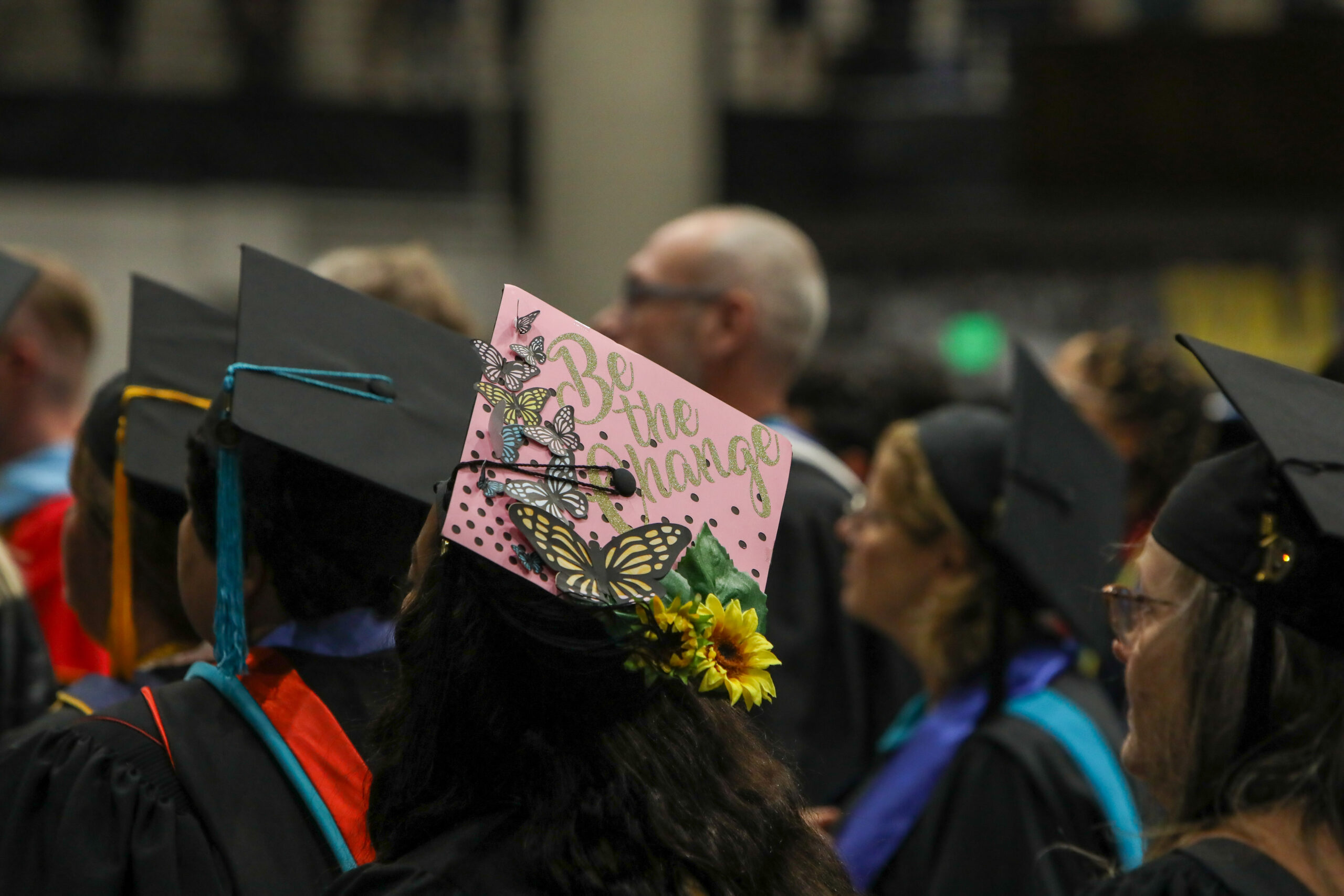 Ivy Tech Community College Celebrates Commencement May 7th