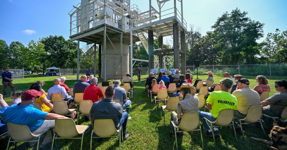 Indiana American Water and the American Water Charitable Foundation Provide Nearly $700,000 in Statewide Support to Communities in 2025