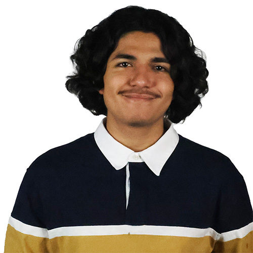 Aaron Jimenez