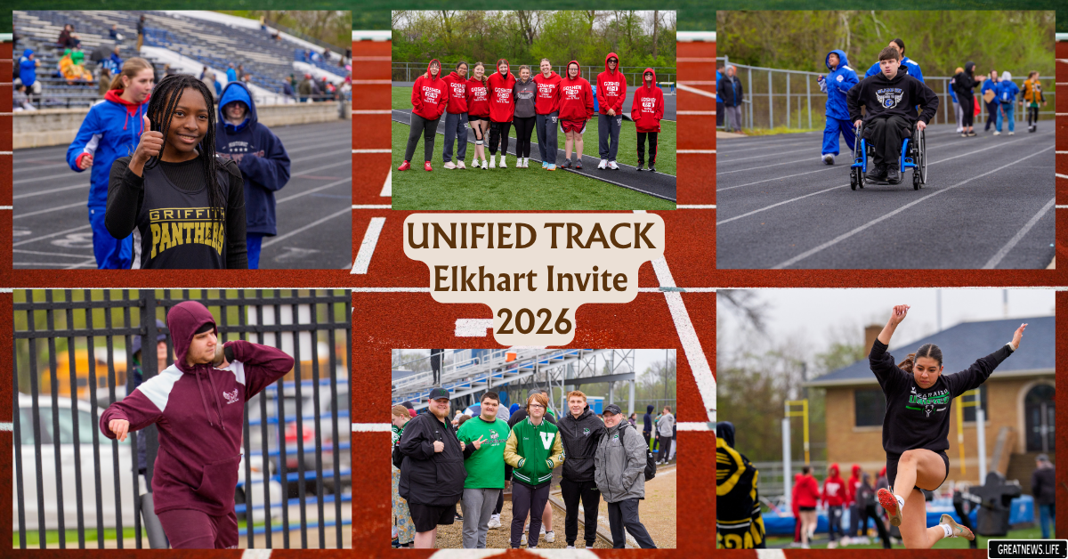 UNIFIED TRACK Elkhart Invite 2026