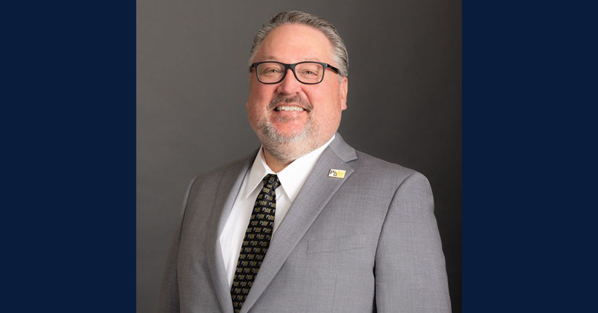 Purdue Federal Credit Union welcomes Chris Holford to Board of Directors