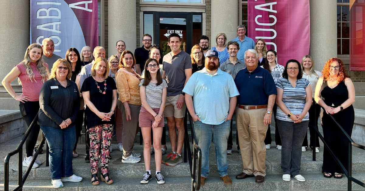 Valpo Invites Residents to Get Involved in City Government Academy