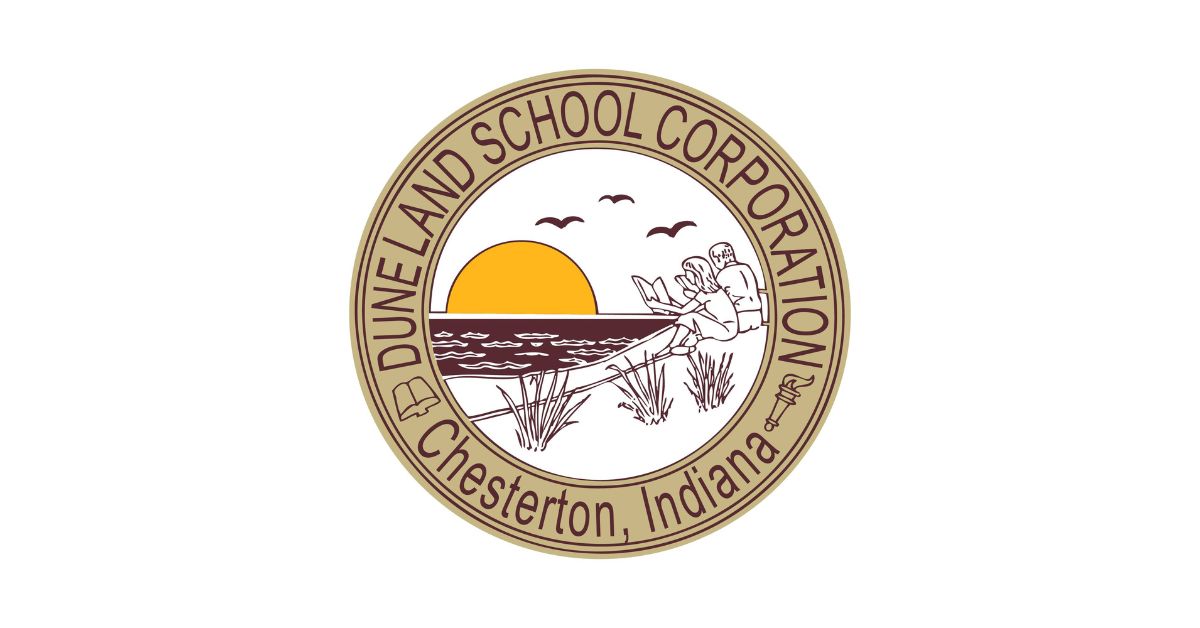Duneland School Board honored by Indiana School Boards Association