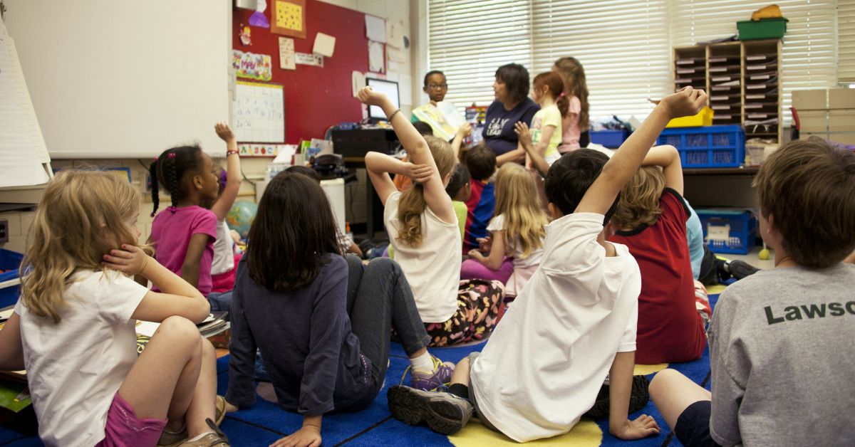 Ivy Tech Community College Launches Early Childhood Education Program