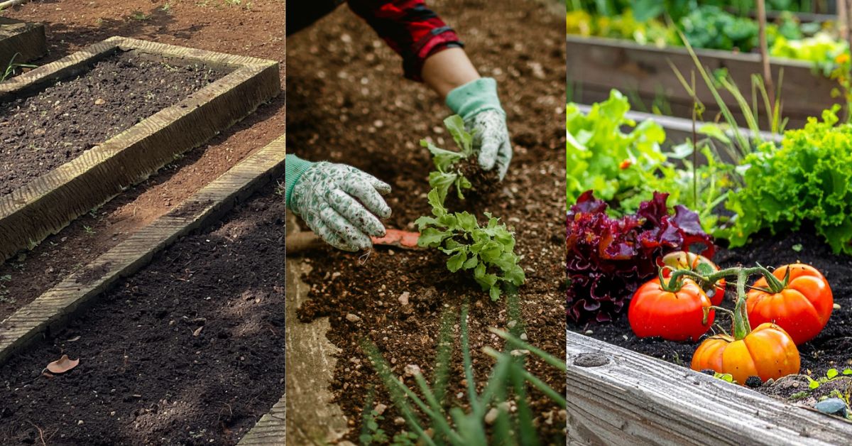 Gary Community School Corporation Launches Districtwide School &amp; Community Gardens Initiative