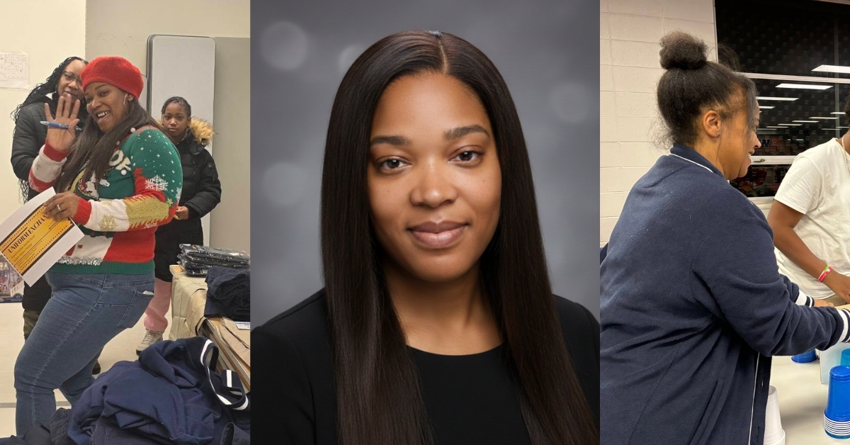 Gary Community School Corporation Celebrates West Side Leadership Academy FACE Liaison – Jessica Fullilove as 2026 FACE Impact Leader Award Recipient