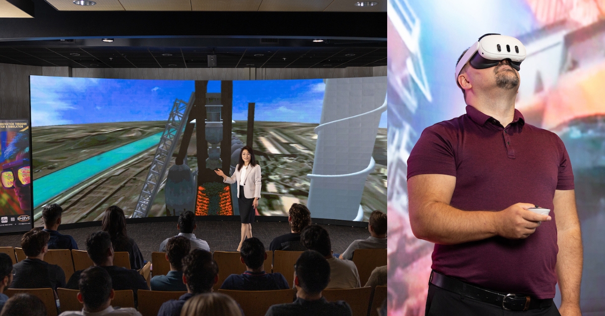 Steel Manufacturing Simulation and Visualization Consortium celebrates 10 years of cutting-edge innovation