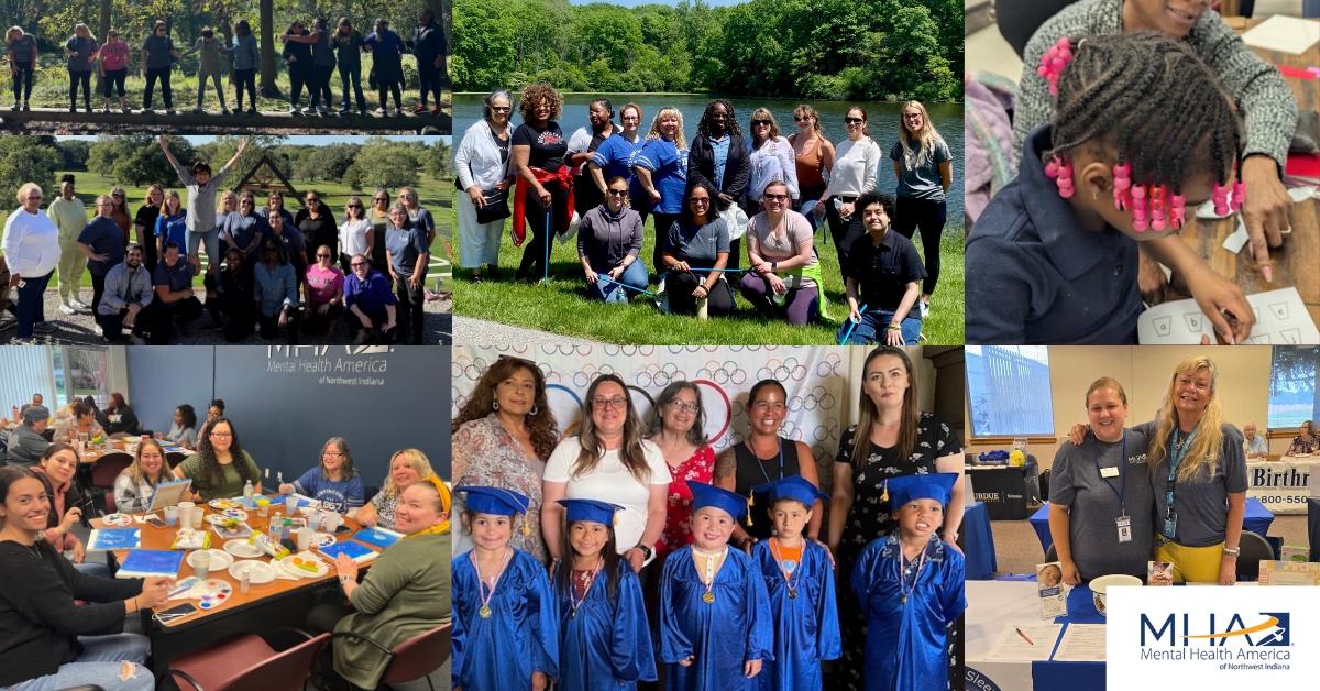 Mental Health America of Northwest Indiana to host its debut Legacy Rising Gala this May