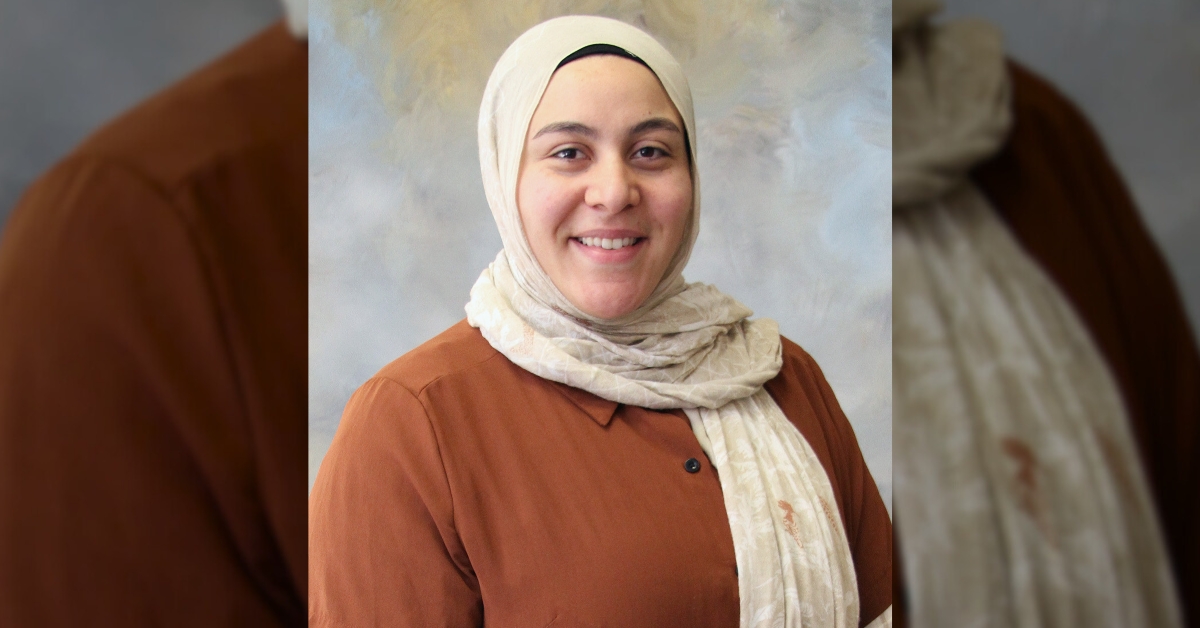 Methodist Physician Group Physician Spotlight: Dr. Mona Nour, Family Medicine