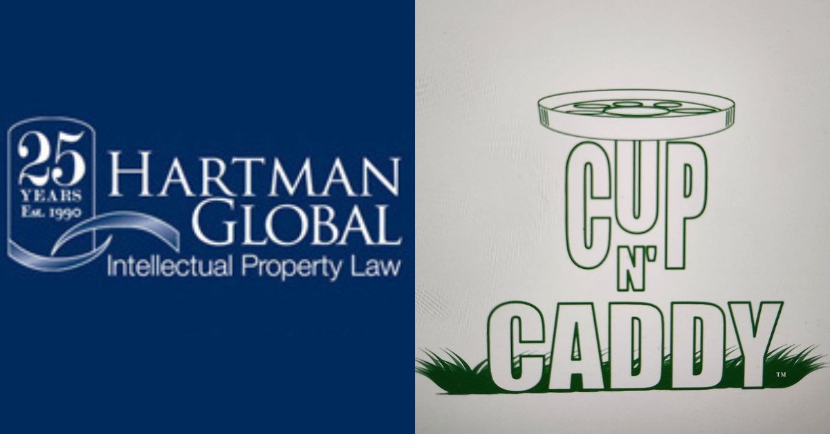 Hartman Global helps local business secure three patents and counting