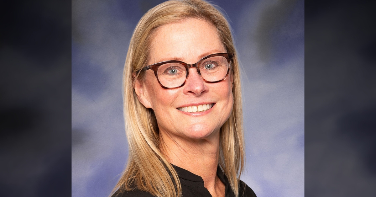 Board-certified OB/GYN joins Franciscan Physician Network in Michigan City