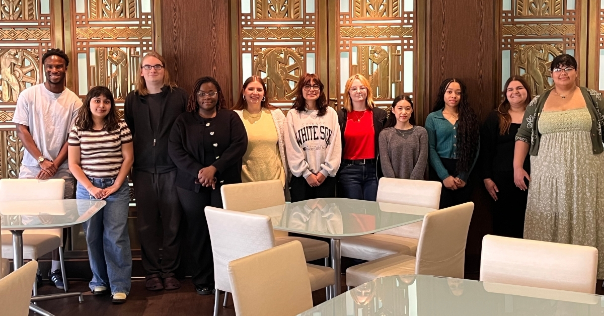 South Shore Tourism Partners with Purdue University Northwest to Inspire Future Hospitality Leaders